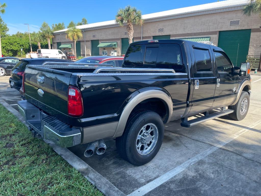 2011 Ford F-250 - $24,995