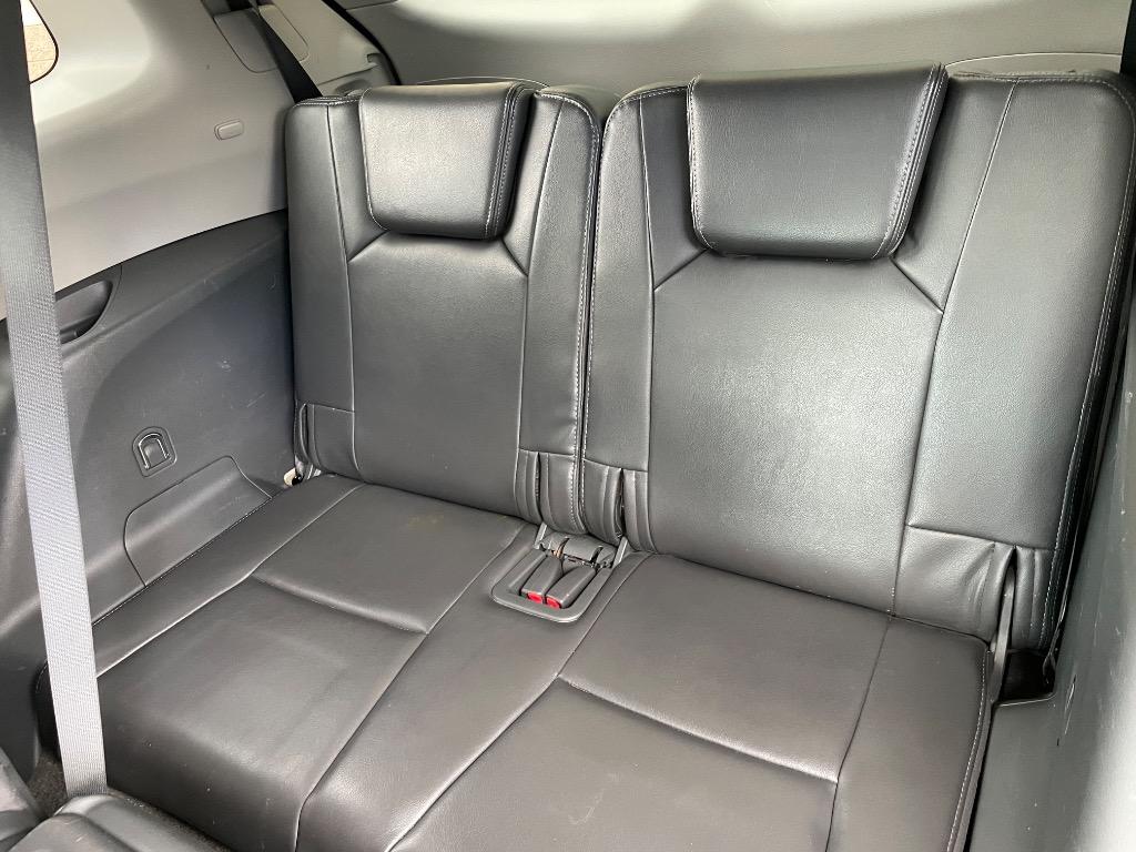 2009 Subaru Tribeca - $10,895