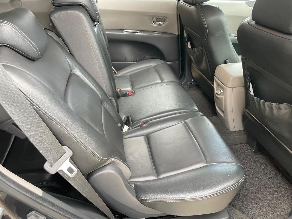 2009 Subaru Tribeca - $10,895