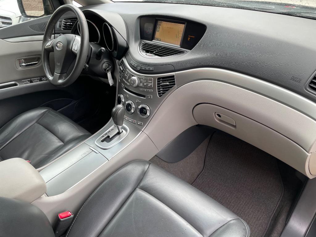 2009 Subaru Tribeca - $10,895