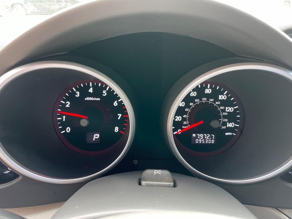 2009 Subaru Tribeca - $10,895
