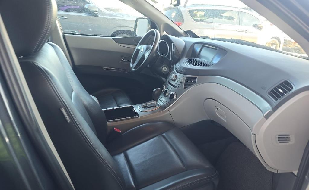 2009 Subaru Tribeca - $10,895