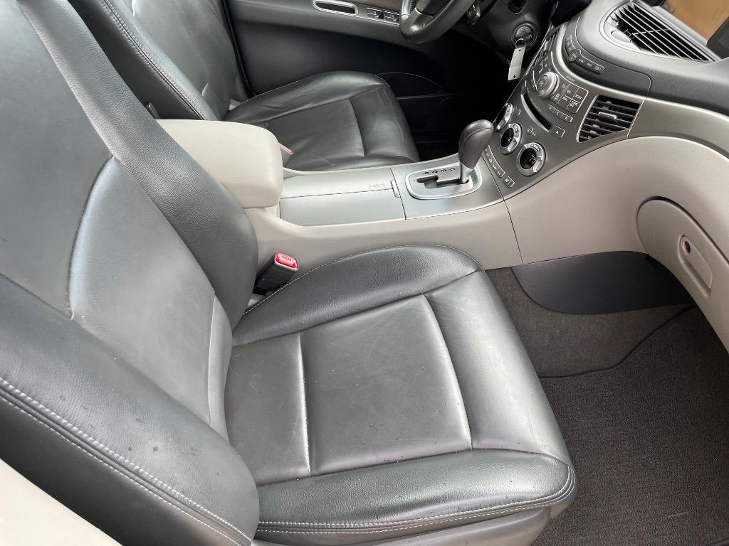 2009 Subaru Tribeca - $10,895