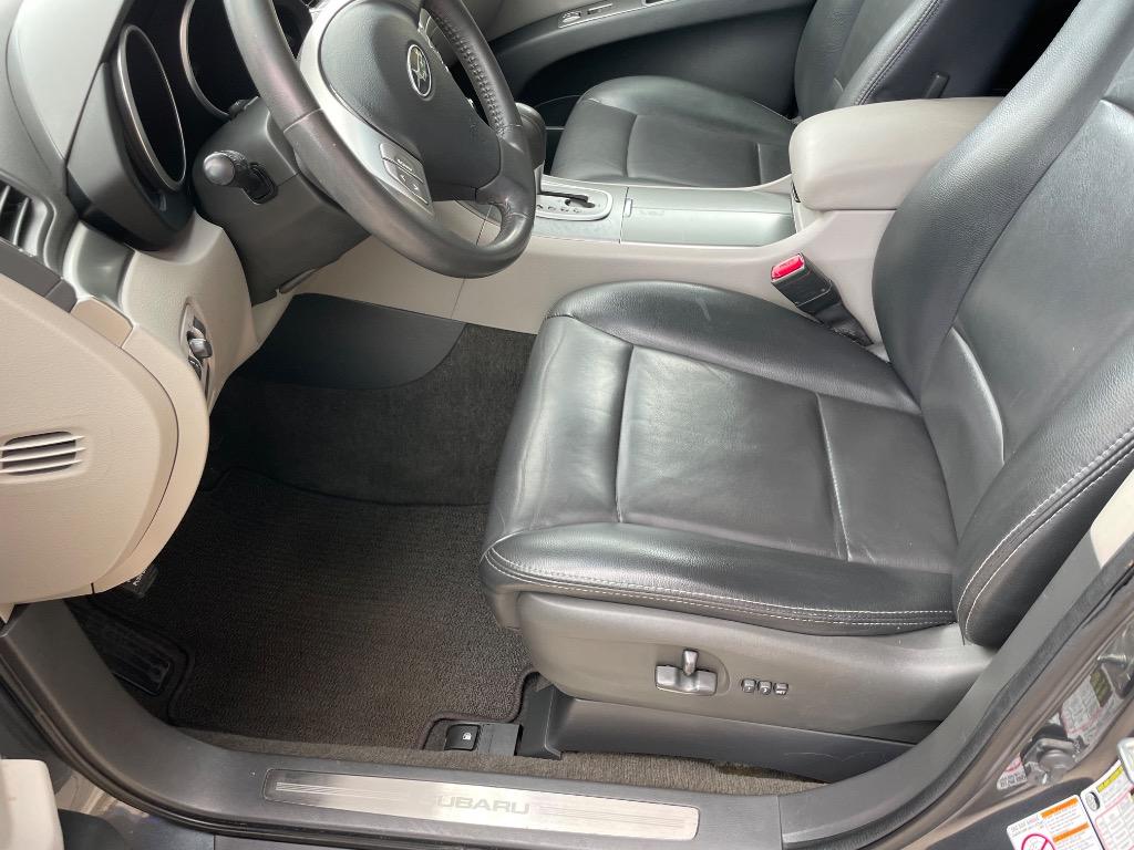 2009 Subaru Tribeca - $10,895