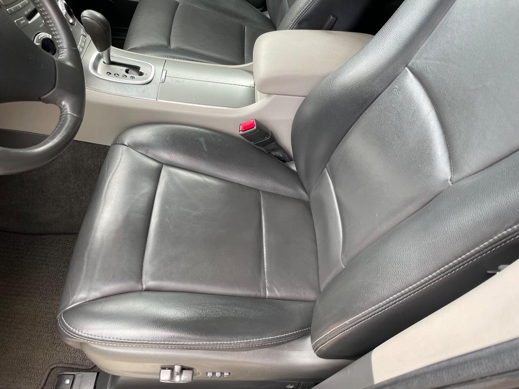2009 Subaru Tribeca - $10,895