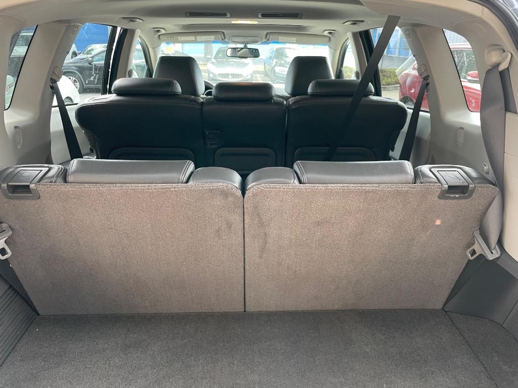 2009 Subaru Tribeca - $10,895