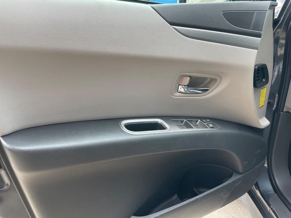 2009 Subaru Tribeca - $10,895