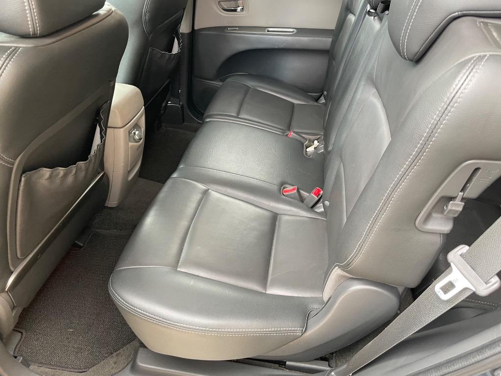 2009 Subaru Tribeca - $10,895