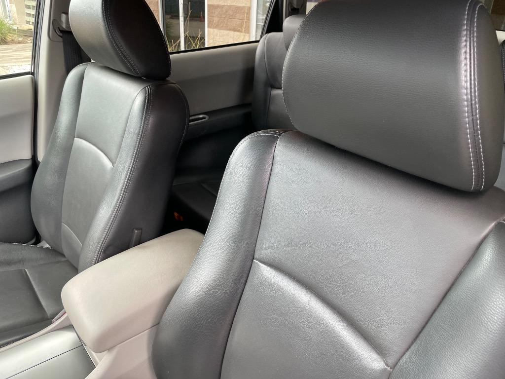 2009 Subaru Tribeca - $10,895