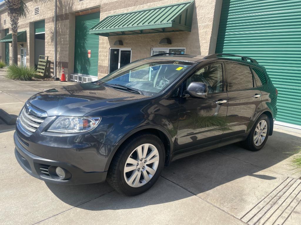 2009 Subaru Tribeca - $10,895