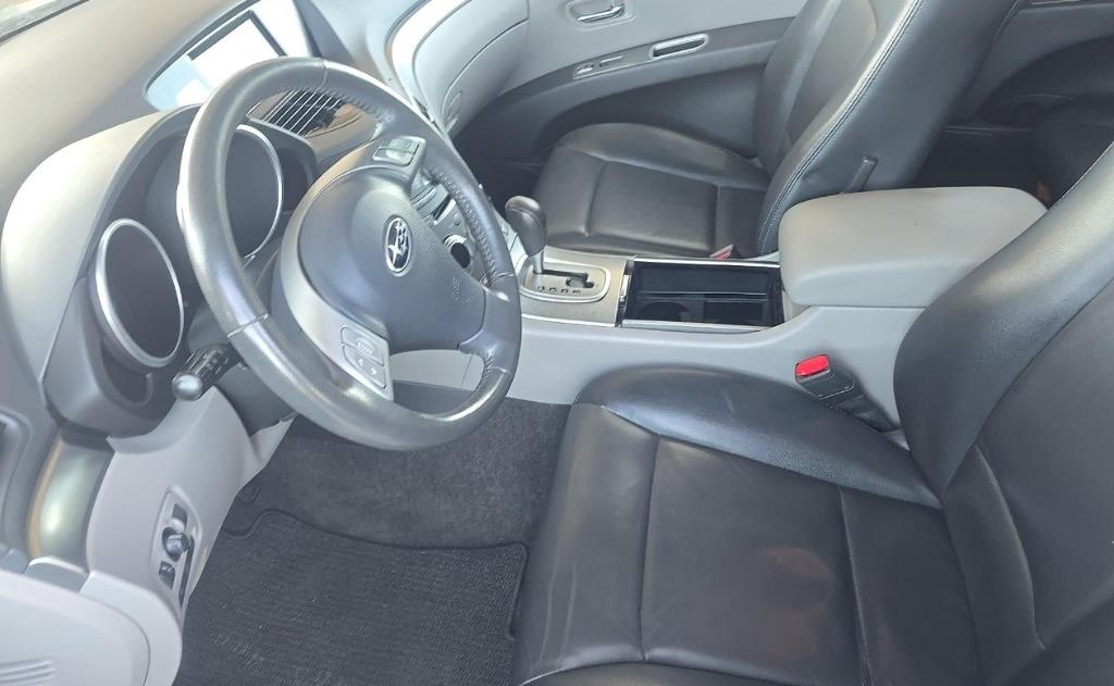 2009 Subaru Tribeca - $10,895