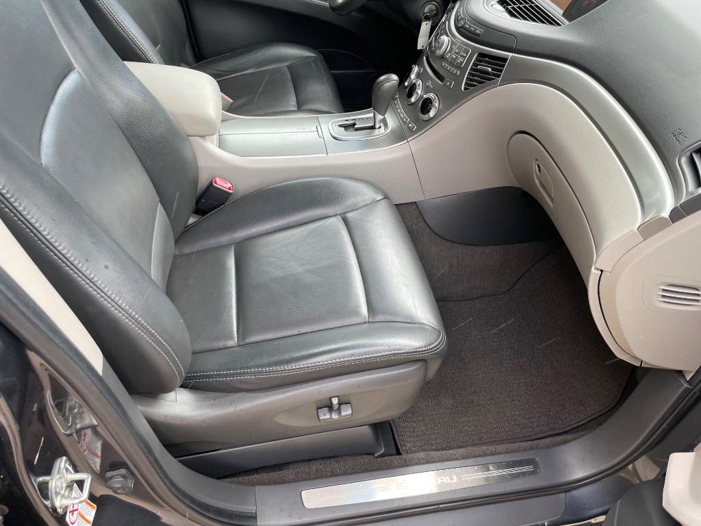 2009 Subaru Tribeca - $10,895