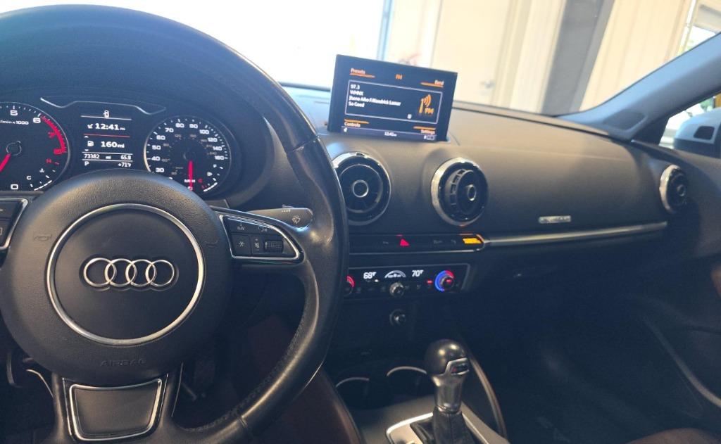 2015 Audi A3 - $14,895
