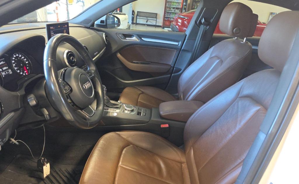 2015 Audi A3 - $14,895