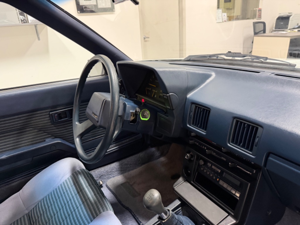 1984 Toyota Celica - $16,995