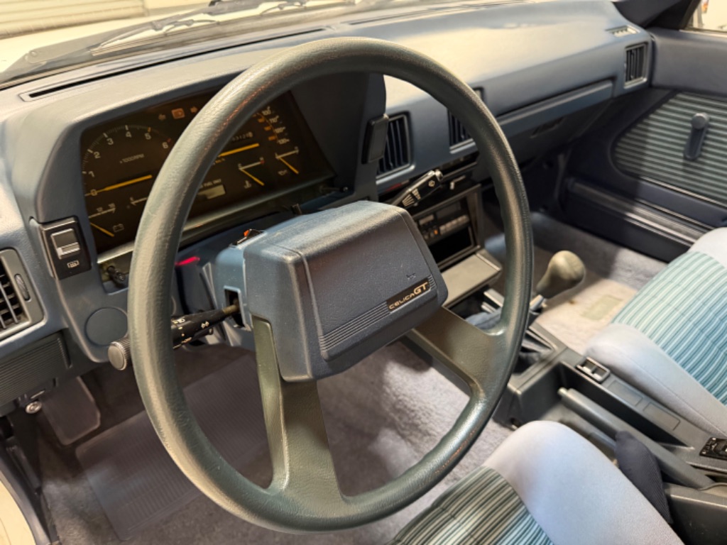 1984 Toyota Celica - $16,995