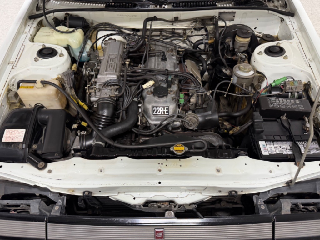 1984 Toyota Celica - $16,995