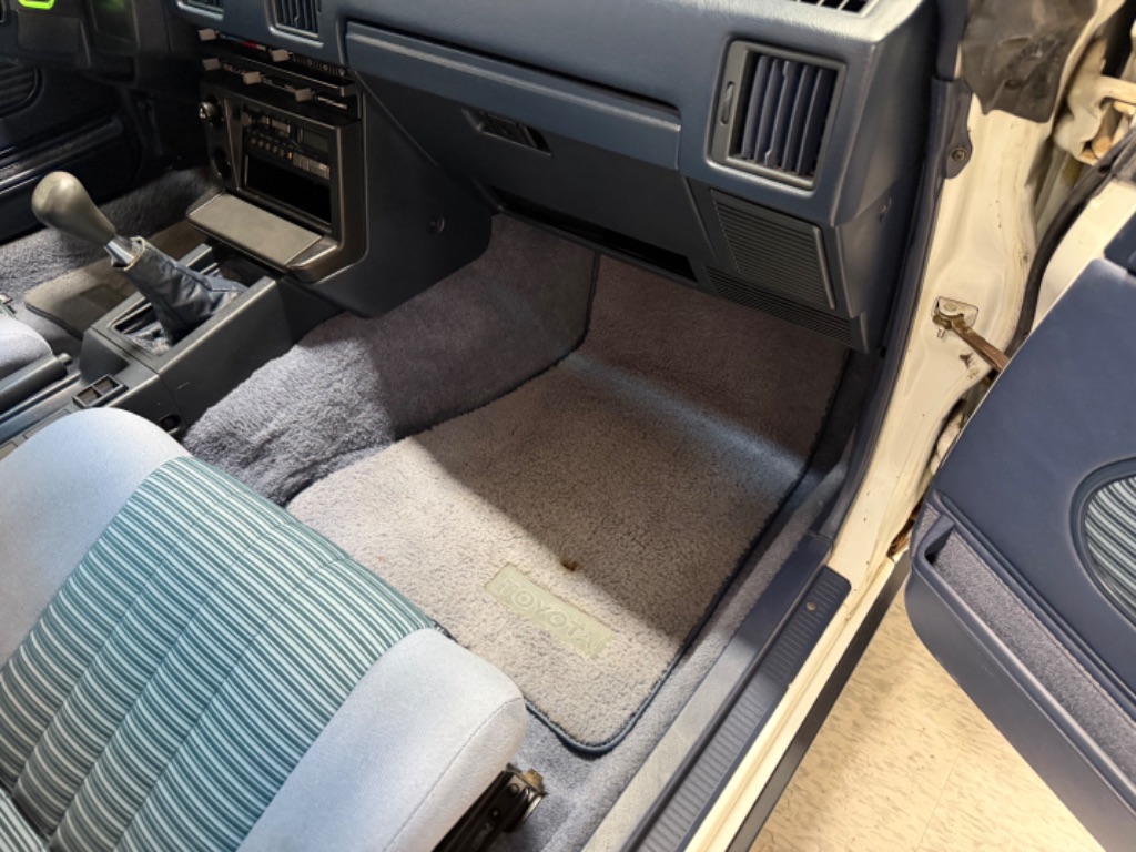 1984 Toyota Celica - $16,995