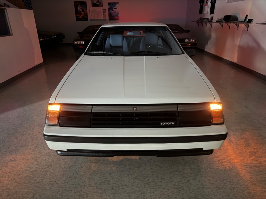 1984 Toyota Celica - $16,995