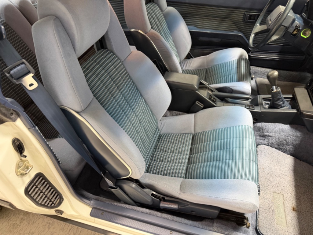 1984 Toyota Celica - $16,995