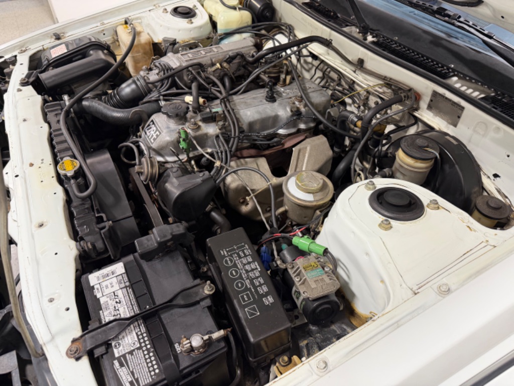 1984 Toyota Celica - $16,995