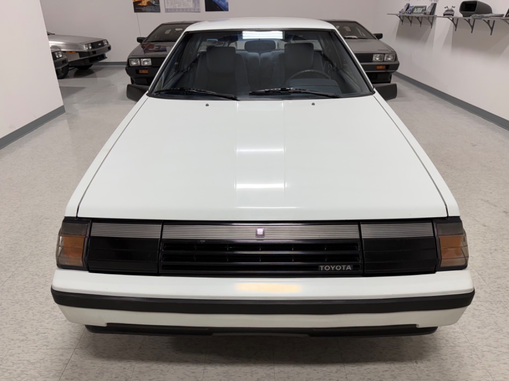 1984 Toyota Celica - $16,995