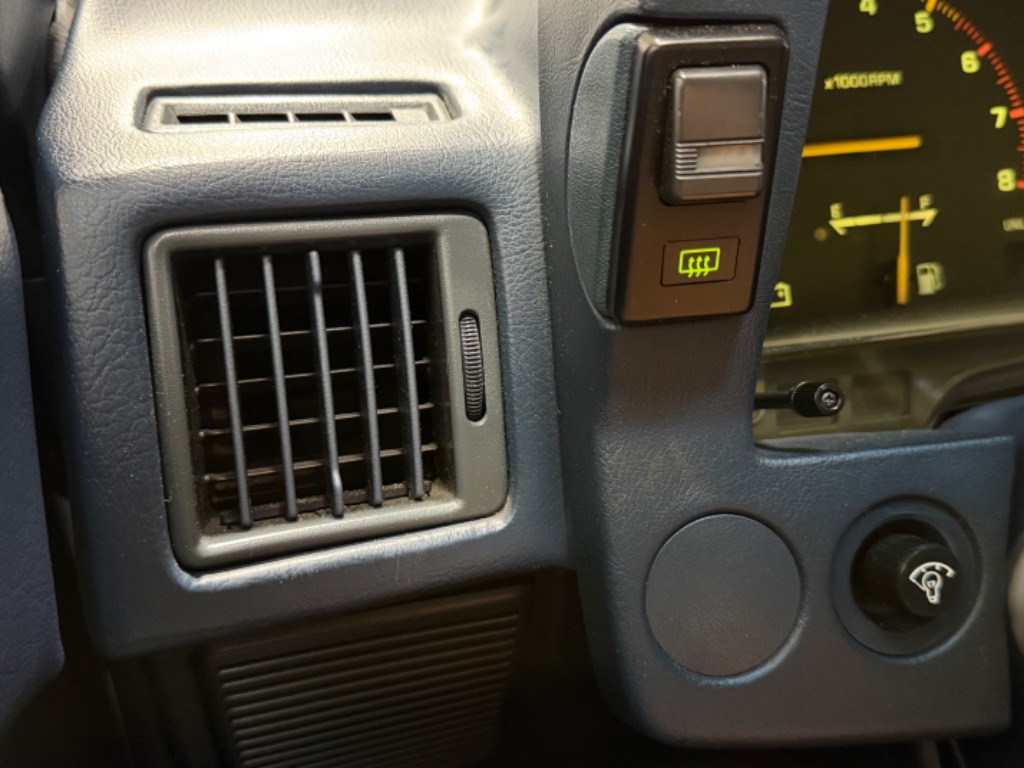 1984 Toyota Celica - $16,995