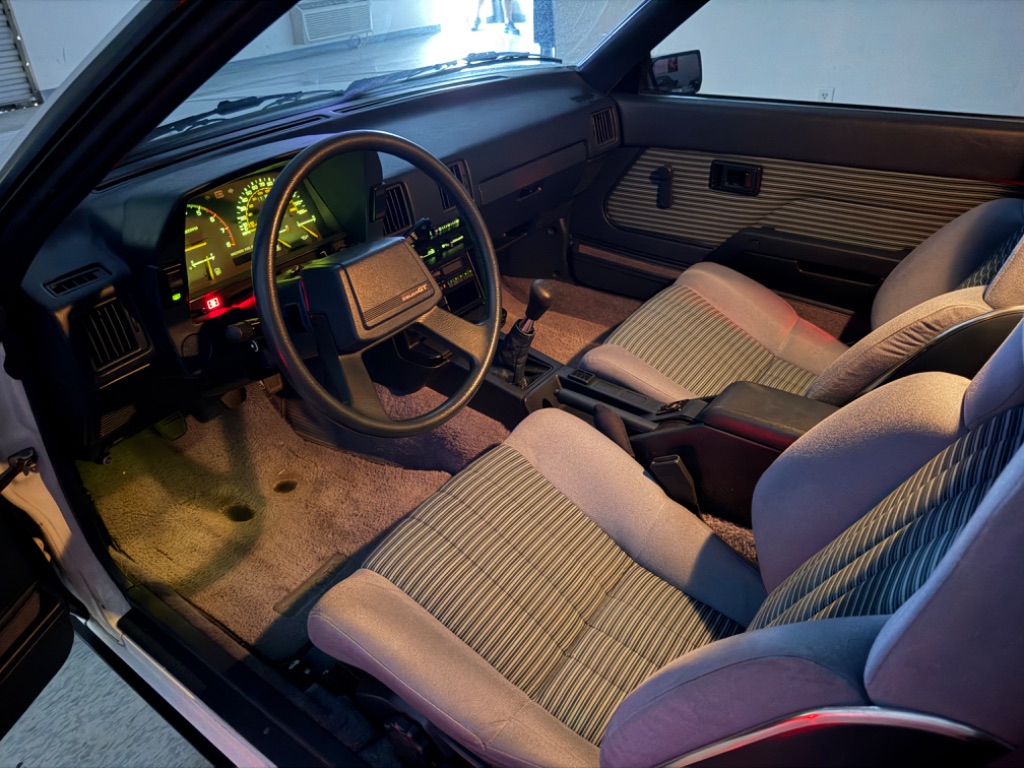 1984 Toyota Celica - $16,995