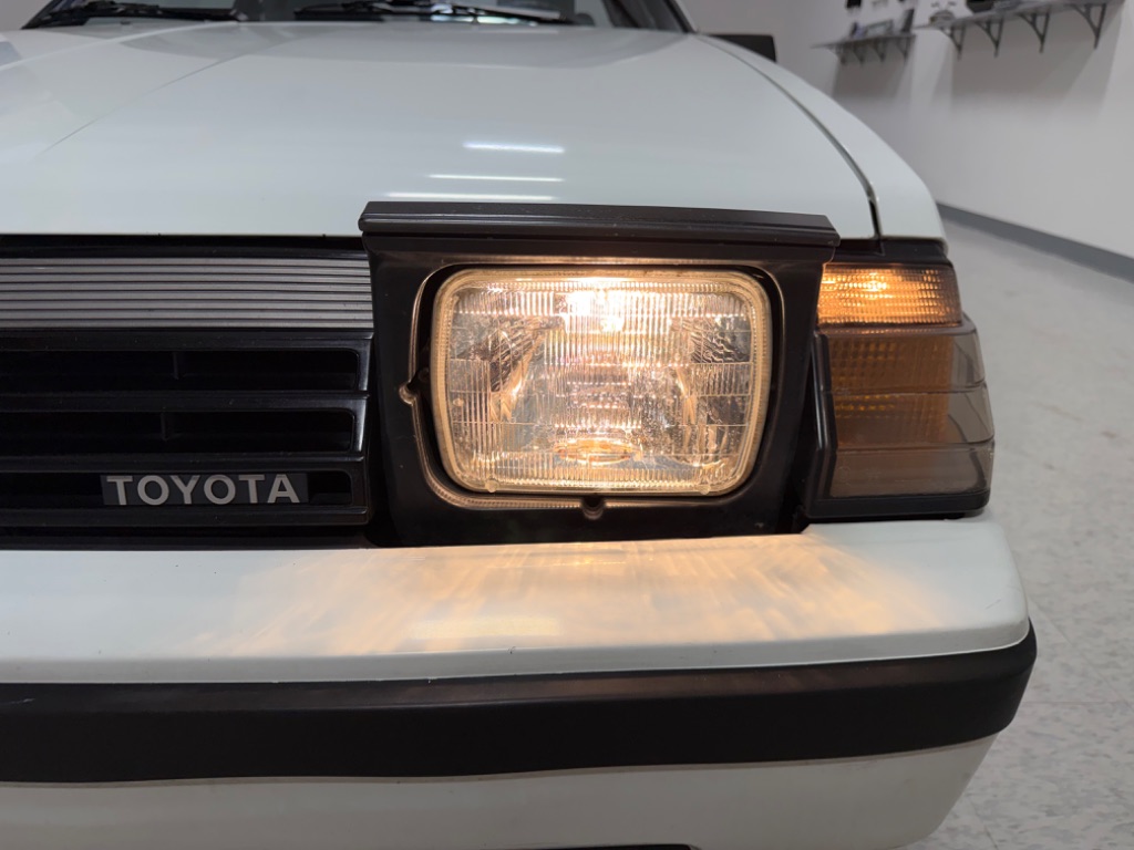 1984 Toyota Celica - $16,995