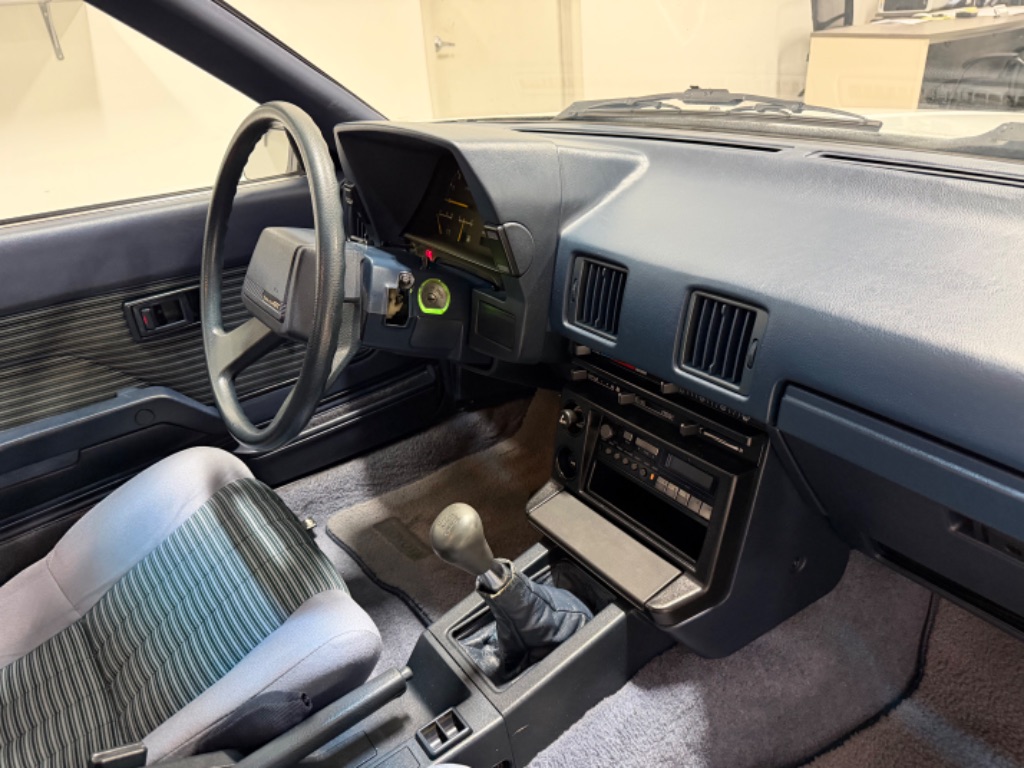 1984 Toyota Celica - $16,995