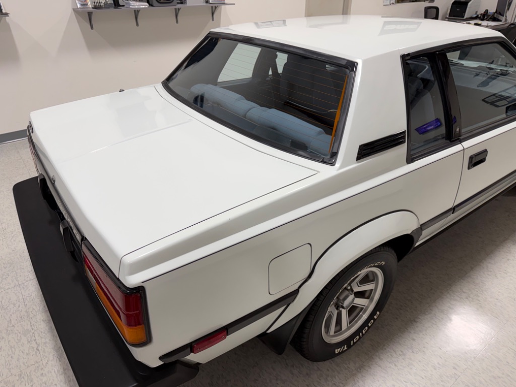 1984 Toyota Celica - $16,995