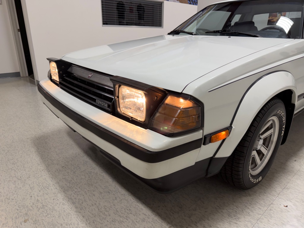 1984 Toyota Celica - $16,995