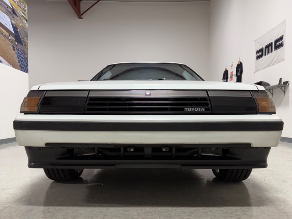 1984 Toyota Celica - $16,995