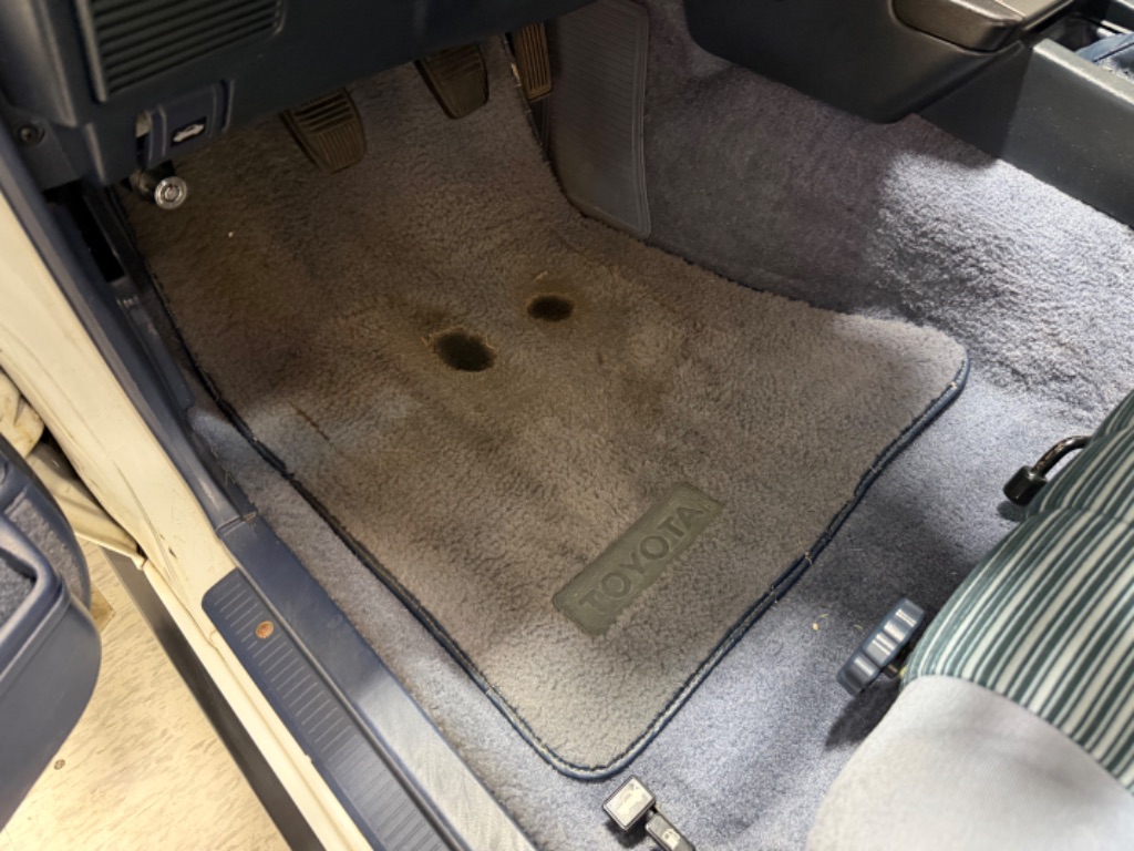 1984 Toyota Celica - $16,995