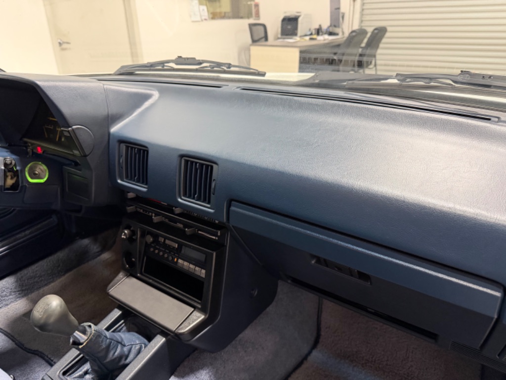 1984 Toyota Celica - $16,995