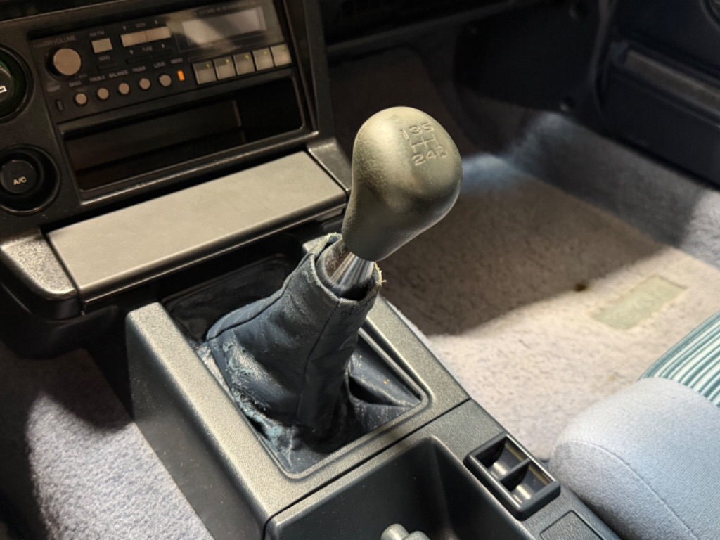 1984 Toyota Celica - $16,995