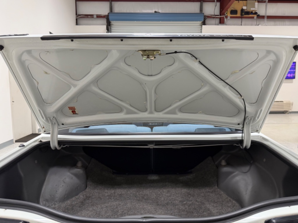 1984 Toyota Celica - $16,995