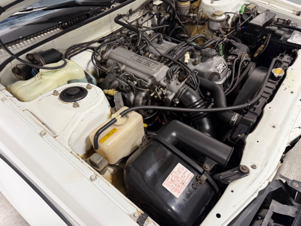 1984 Toyota Celica - $16,995