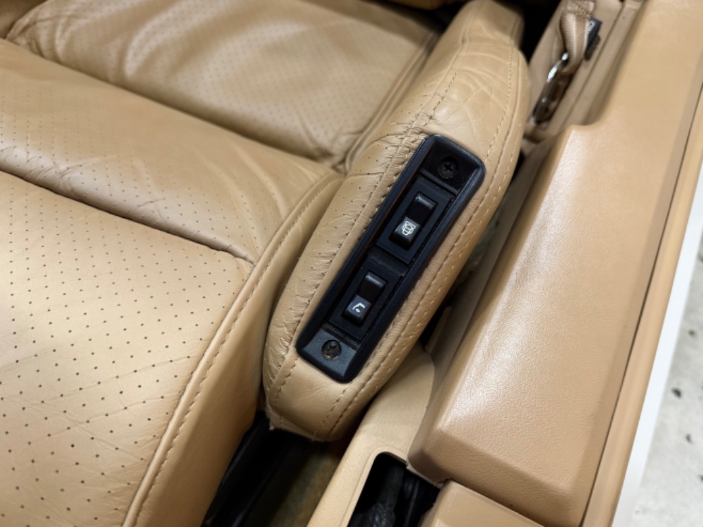 1987 Chevrolet Corvette - $29,995