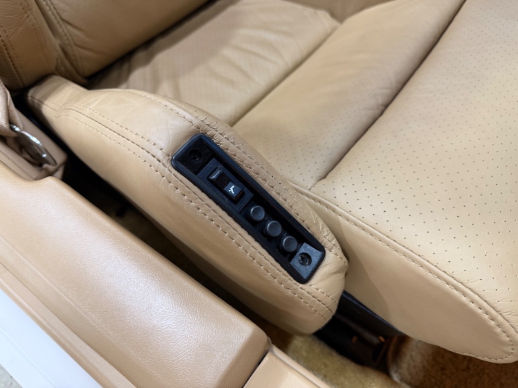 1987 Chevrolet Corvette - $29,995