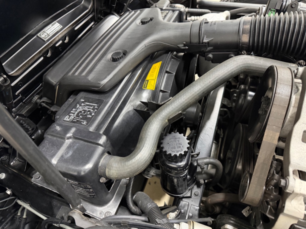 1987 Chevrolet Corvette - $29,995