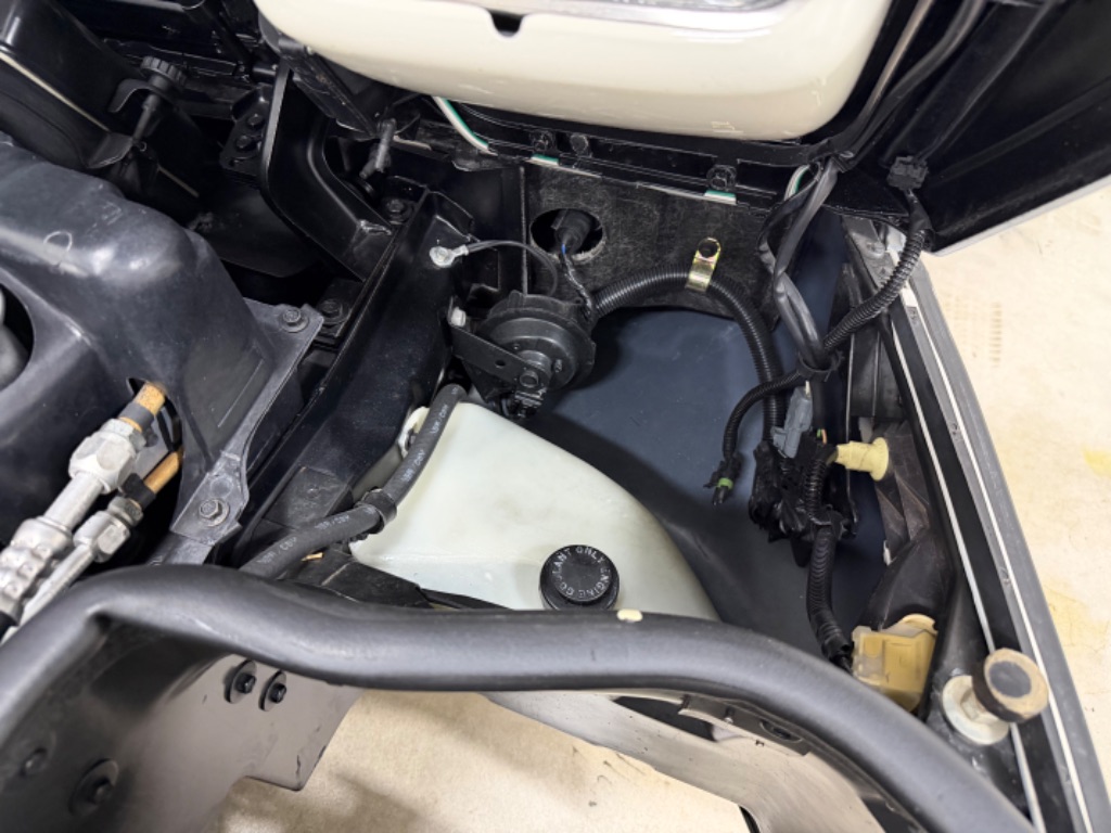 1987 Chevrolet Corvette - $29,995