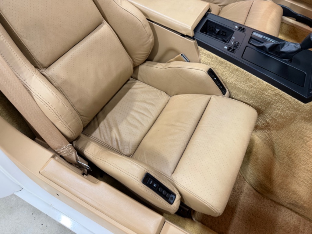 1987 Chevrolet Corvette - $29,995