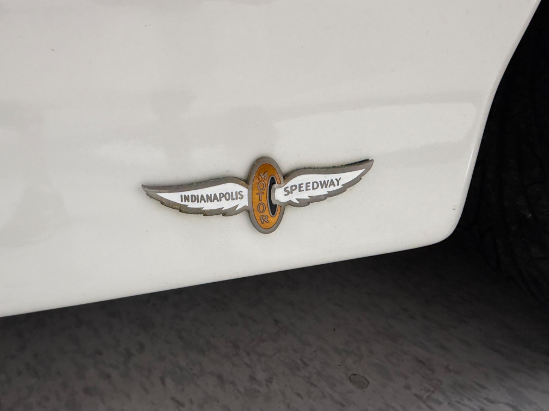 1989 Pontiac Firebird - $59,995