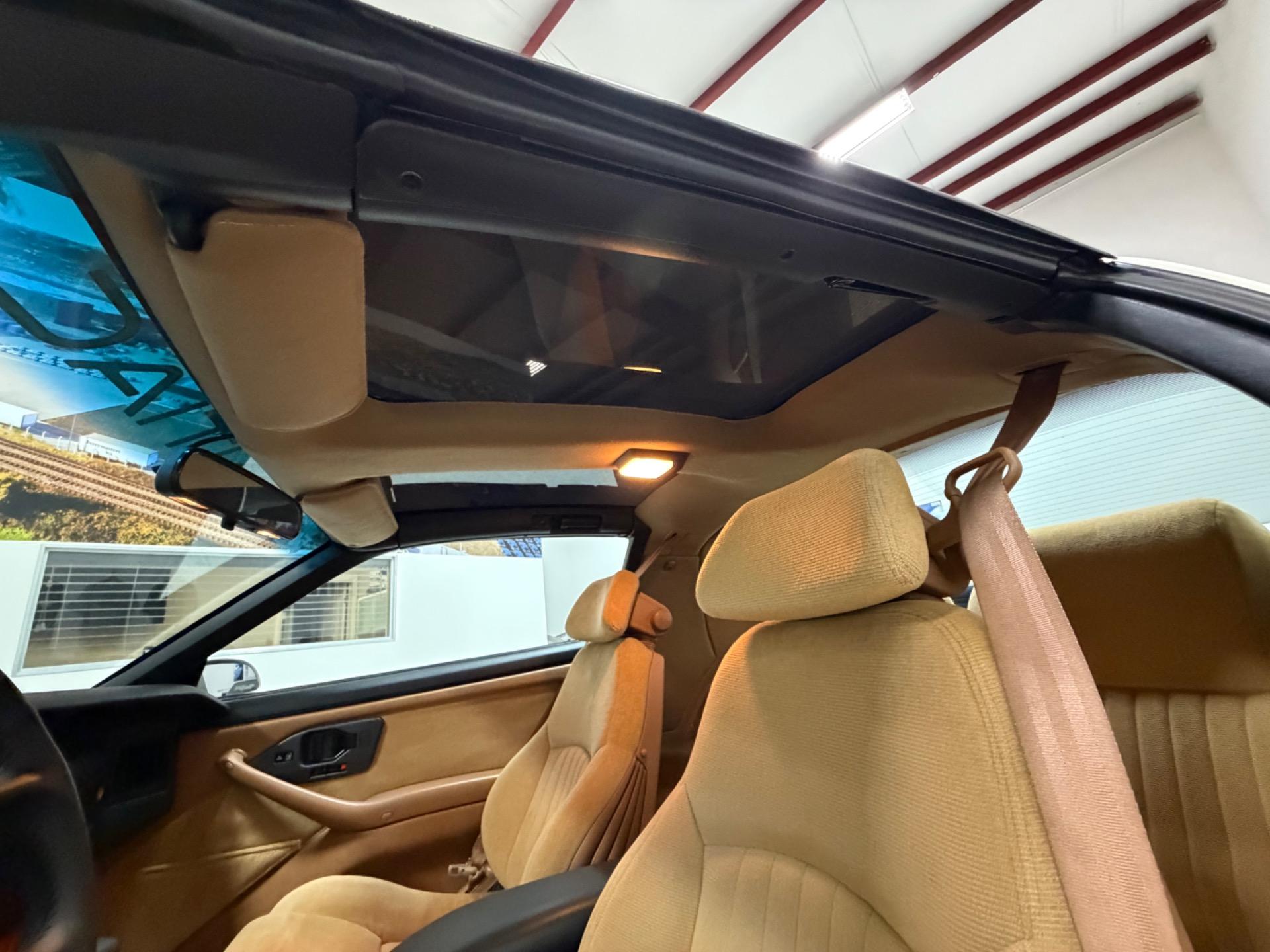 1989 Pontiac Firebird - $59,995