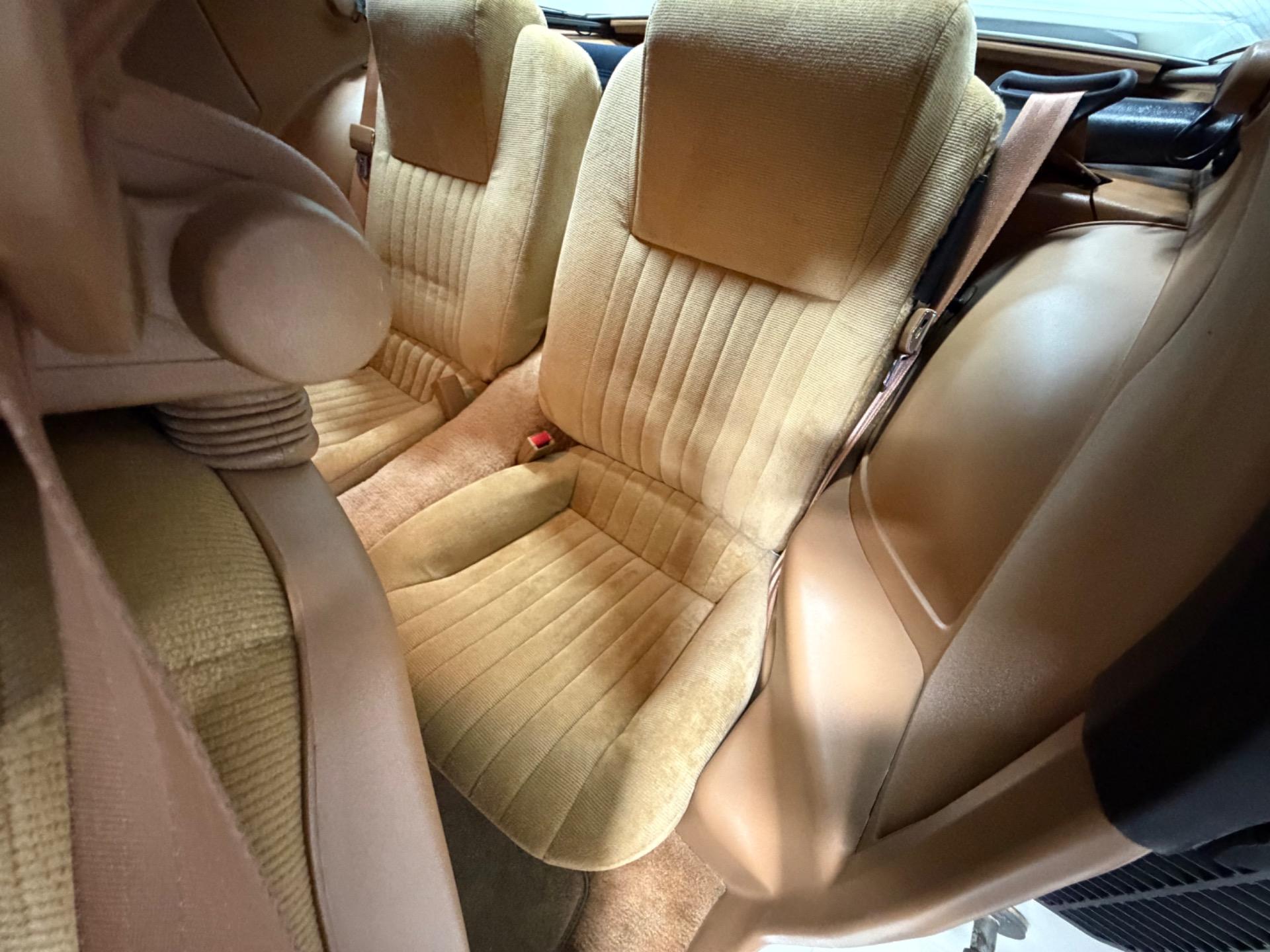 1989 Pontiac Firebird - $59,995