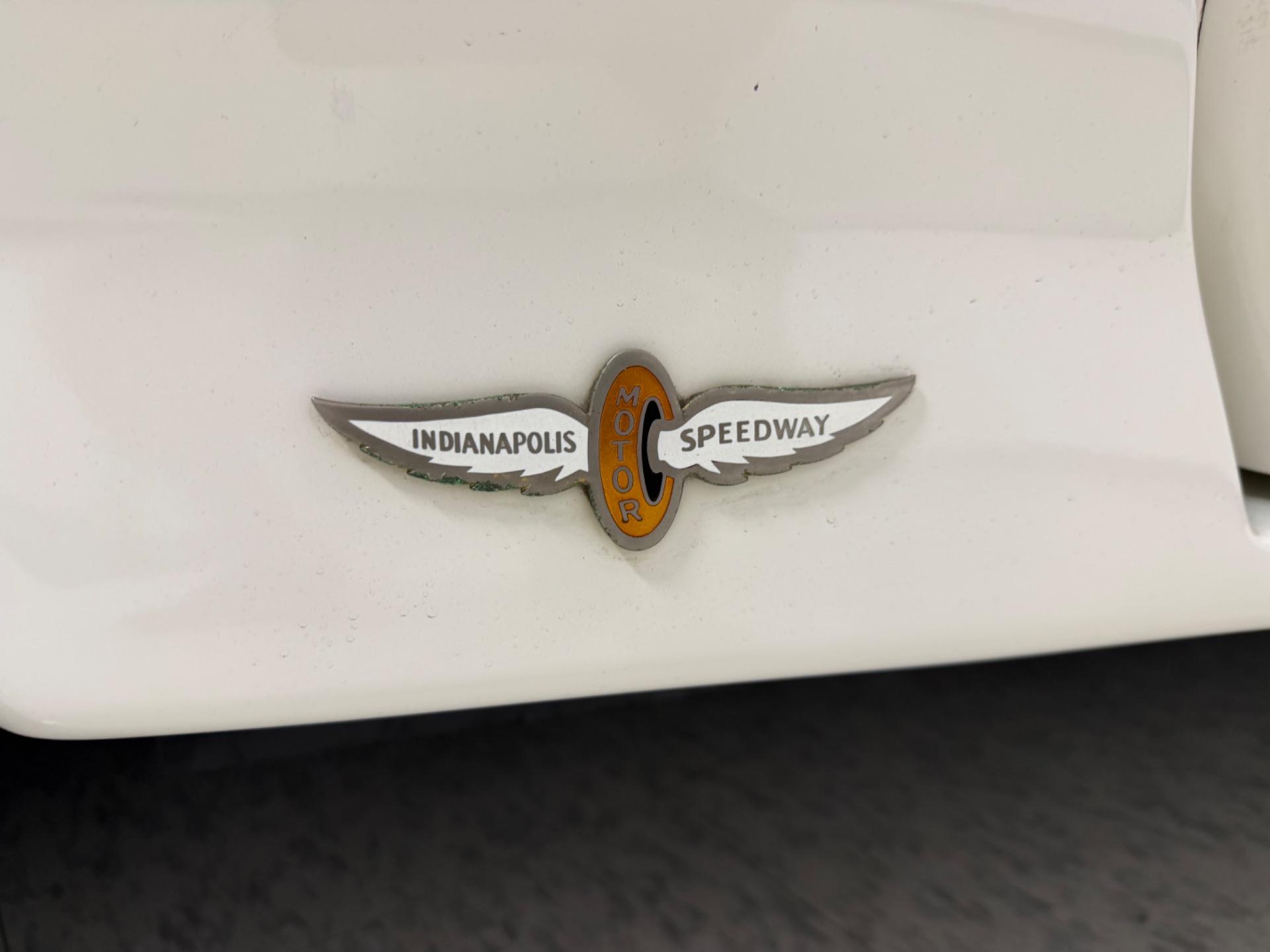 1989 Pontiac Firebird - $59,995