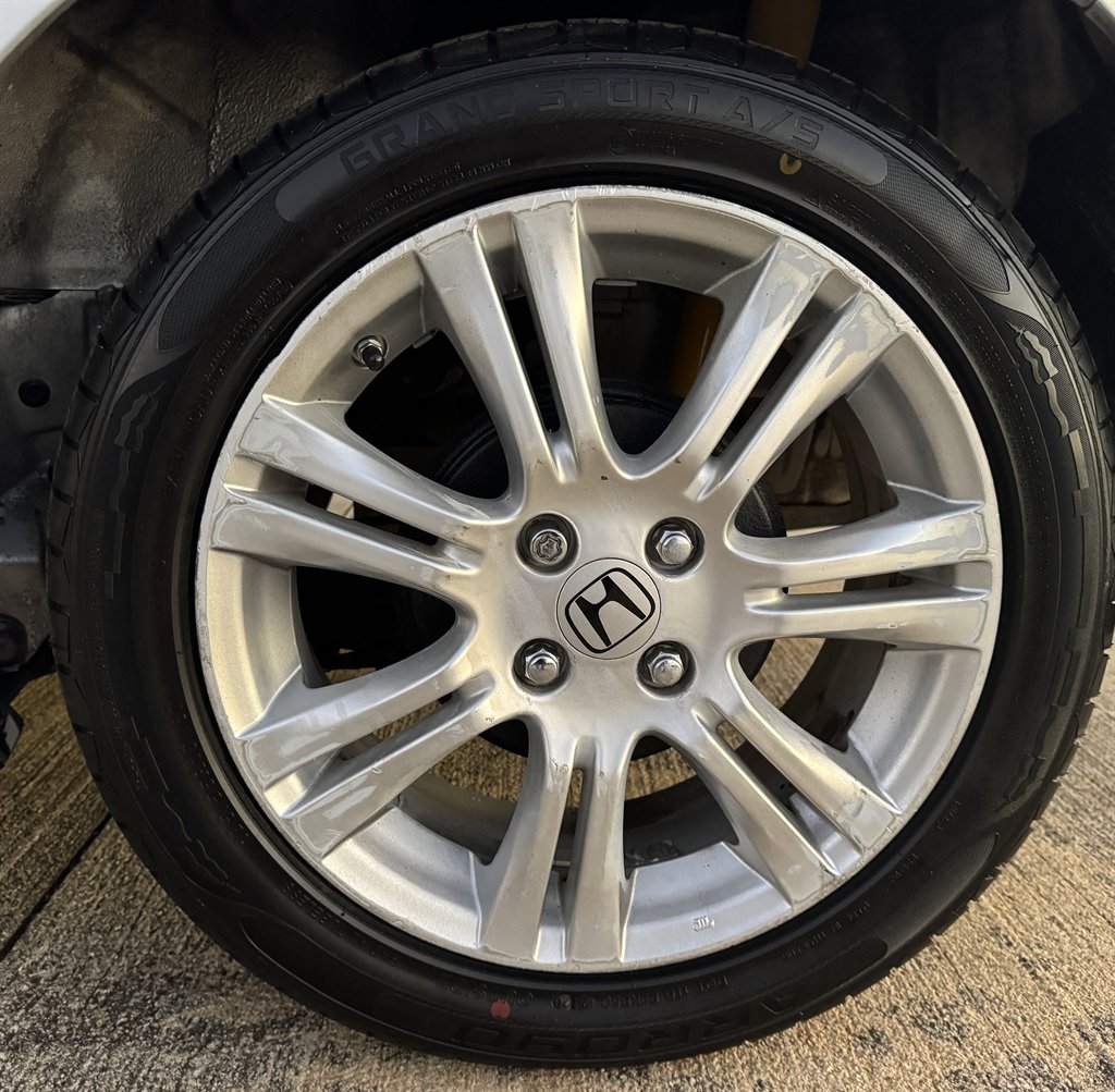2011 Honda Fit - $11,995