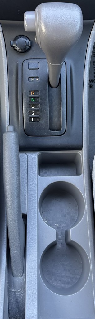 2008 Toyota Corolla - $10,995