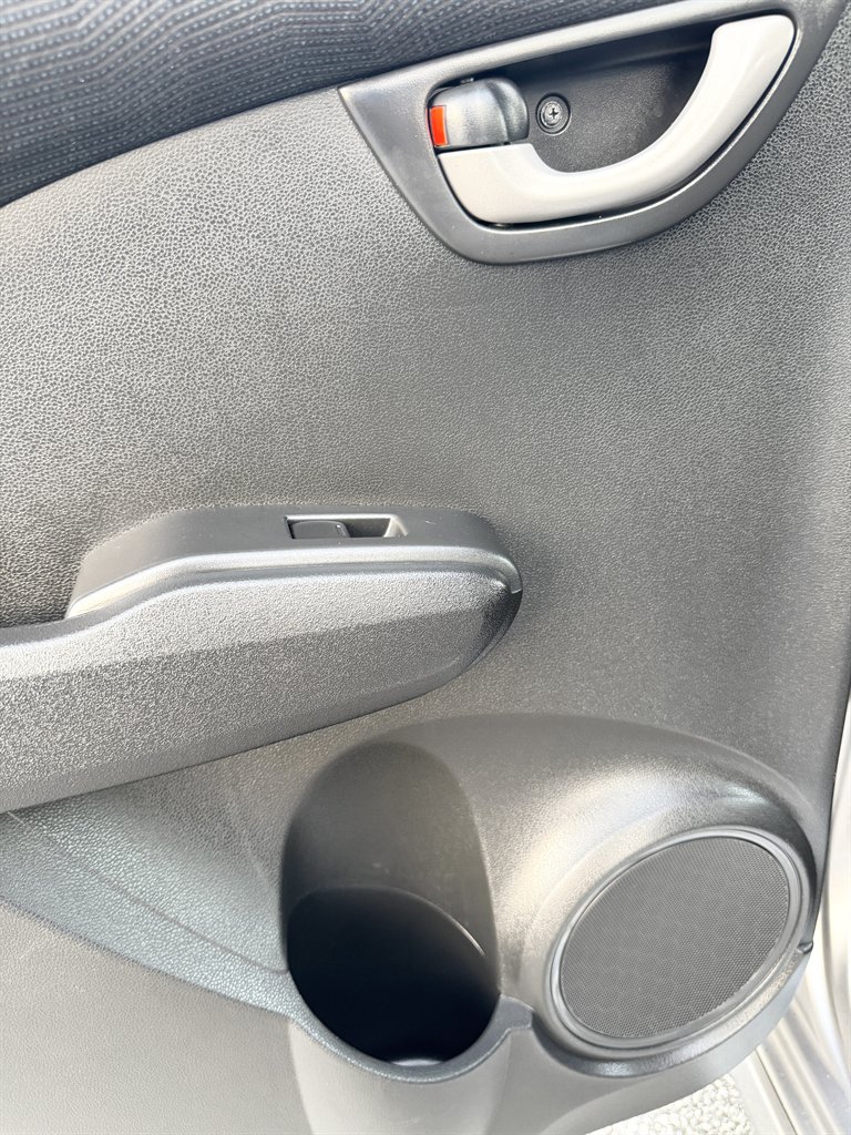 2009 Honda Fit - $10,495